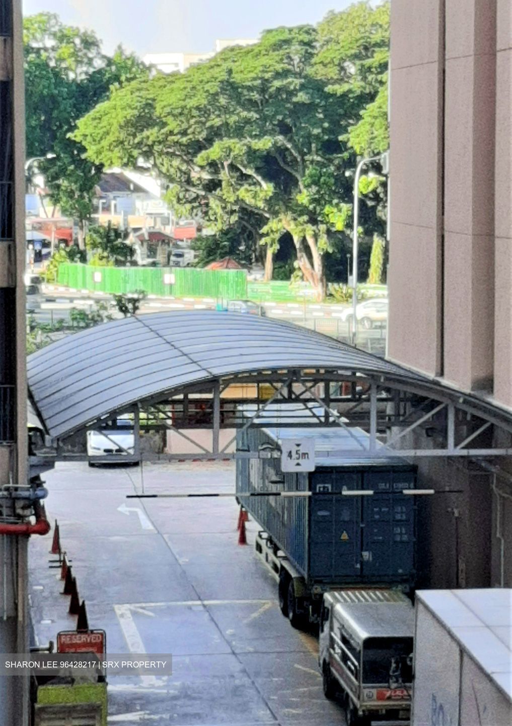 Tong Lee Building Block A (D13), Factory #478958021